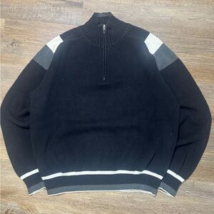 Eddie Bauer‎ Quaterzip